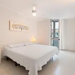Atico Bellavista B - Alcala Apartament *