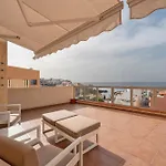 Apartament Atico Bellavista B - Alcala