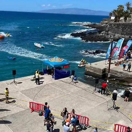 Atico Bellavista B - Alcala Guía de Isora