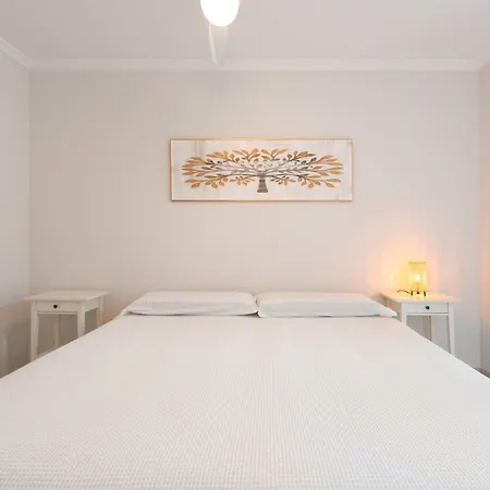 ático Bellavista Alcalá B Apartamento