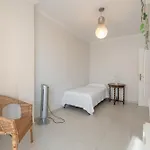 Atico Bellavista B - Alcala شقة *