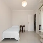 شقة Atico Bellavista B - Alcala
