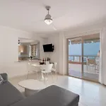 Atico Bellavista B - Alcala شقة *