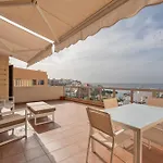 Atico Bellavista B - Alcala شقة غيا ذي إسورا