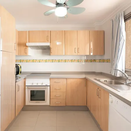 Atico Bellavista B - Alcala *