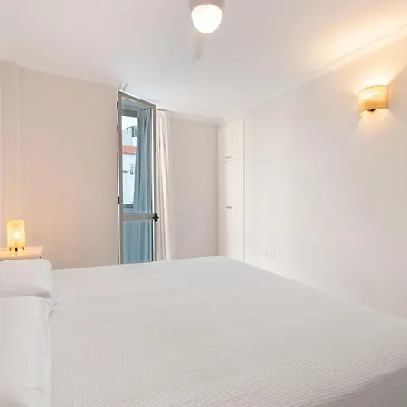 ático Bellavista Alcalá B