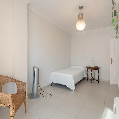 Atico Bellavista B - Alcala Apartment *