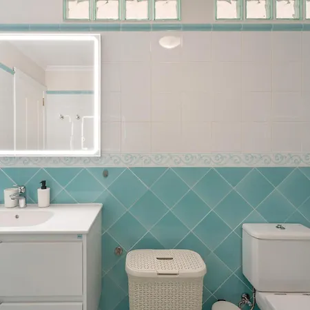 Atico Bellavista B - Alcala