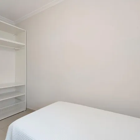 Atico Bellavista B - Alcala *