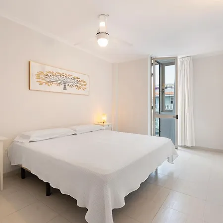 Apartment Atico Bellavista B - Alcala Guía de Isora