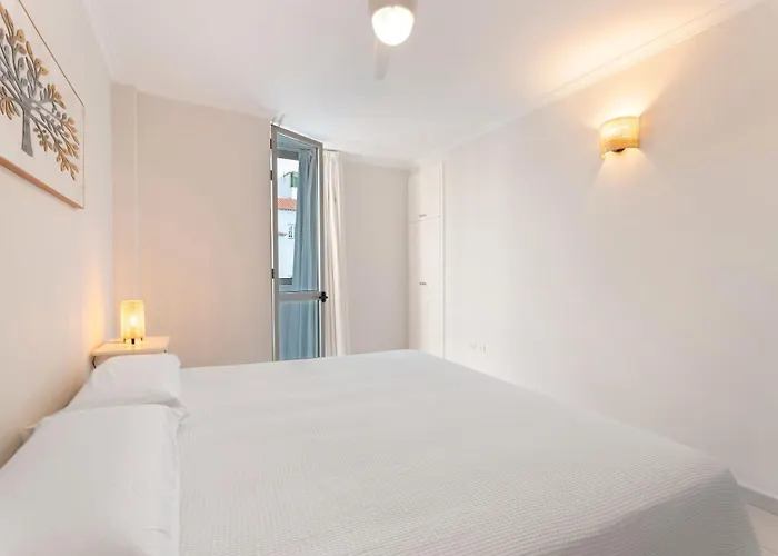 Atico Bellavista B - Alcala