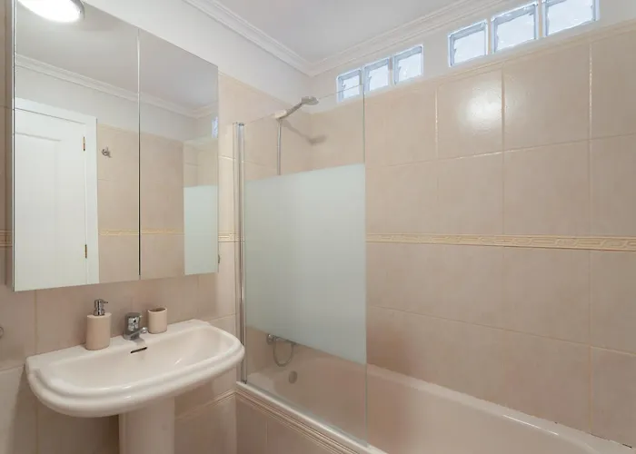 ático Bellavista Alcalá B Guía de Isora