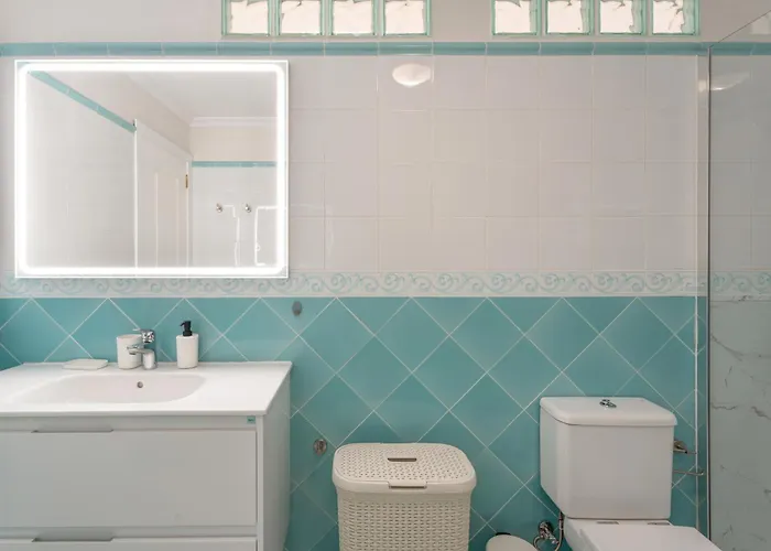 Atico Bellavista B - Alcala