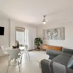 아파트 Atico Bellavista B - Alcala *