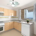 아파트 Atico Bellavista B - Alcala