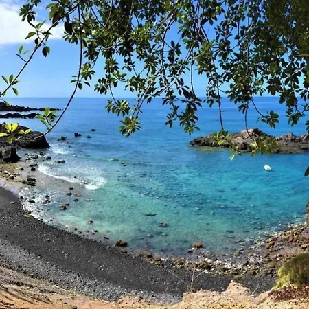 Atico Bellavista Alcala B * Guia de Isora (Tenerife)