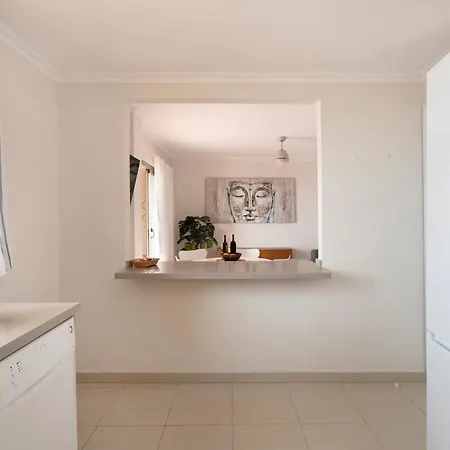 Atico Bellavista B - Alcala * غيا ذي إسورا