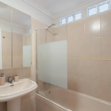 Atico Bellavista B - Alcala غيا ذي إسورا