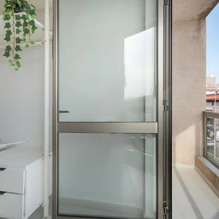 Atico Bellavista Alcala B Apartment Guia de Isora (Tenerife)