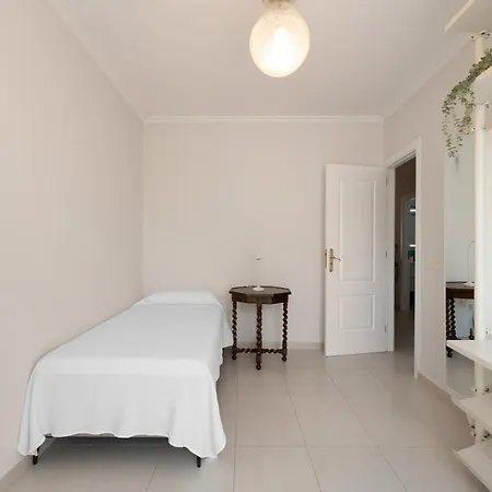 Apartment Atico Bellavista Alcala B