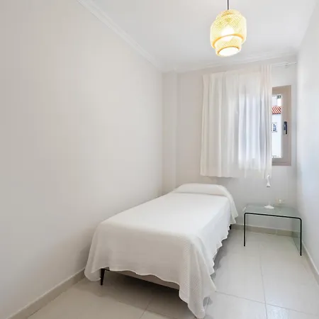 Atico Bellavista Alcala B Apartment Guia de Isora (Tenerife)