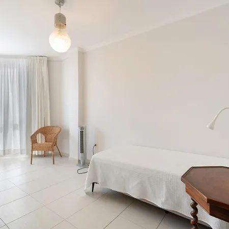 Atico Bellavista Alcala B Apartment *