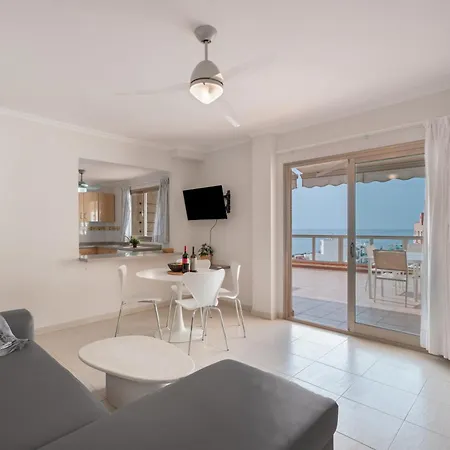 Atico Bellavista B - Alcala غيا ذي إسورا