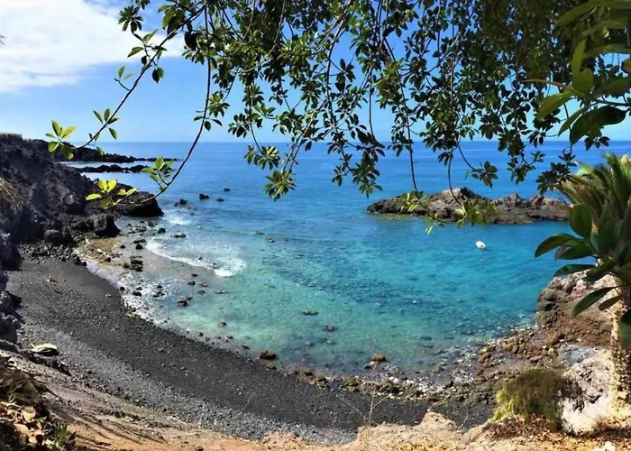 Atico Bellavista B - Alcala * Guía de Isora