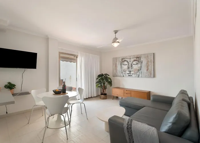 Atico Bellavista B - Alcala