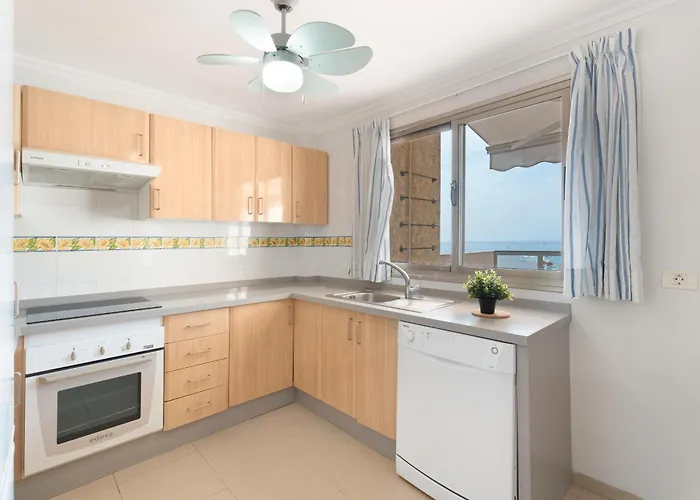 Apartament Atico Bellavista B - Alcala