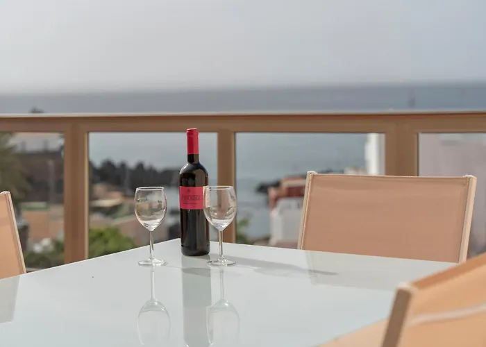 Apartament Atico Bellavista B - Alcala