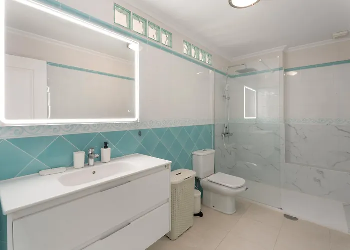 Apartament Atico Bellavista B - Alcala *