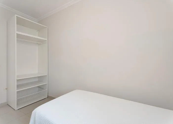 Atico Bellavista B - Alcala *